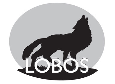 Lobos Logo